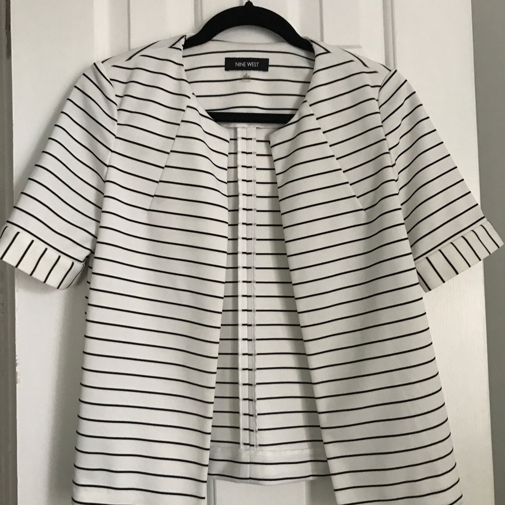 Nine West Blazer